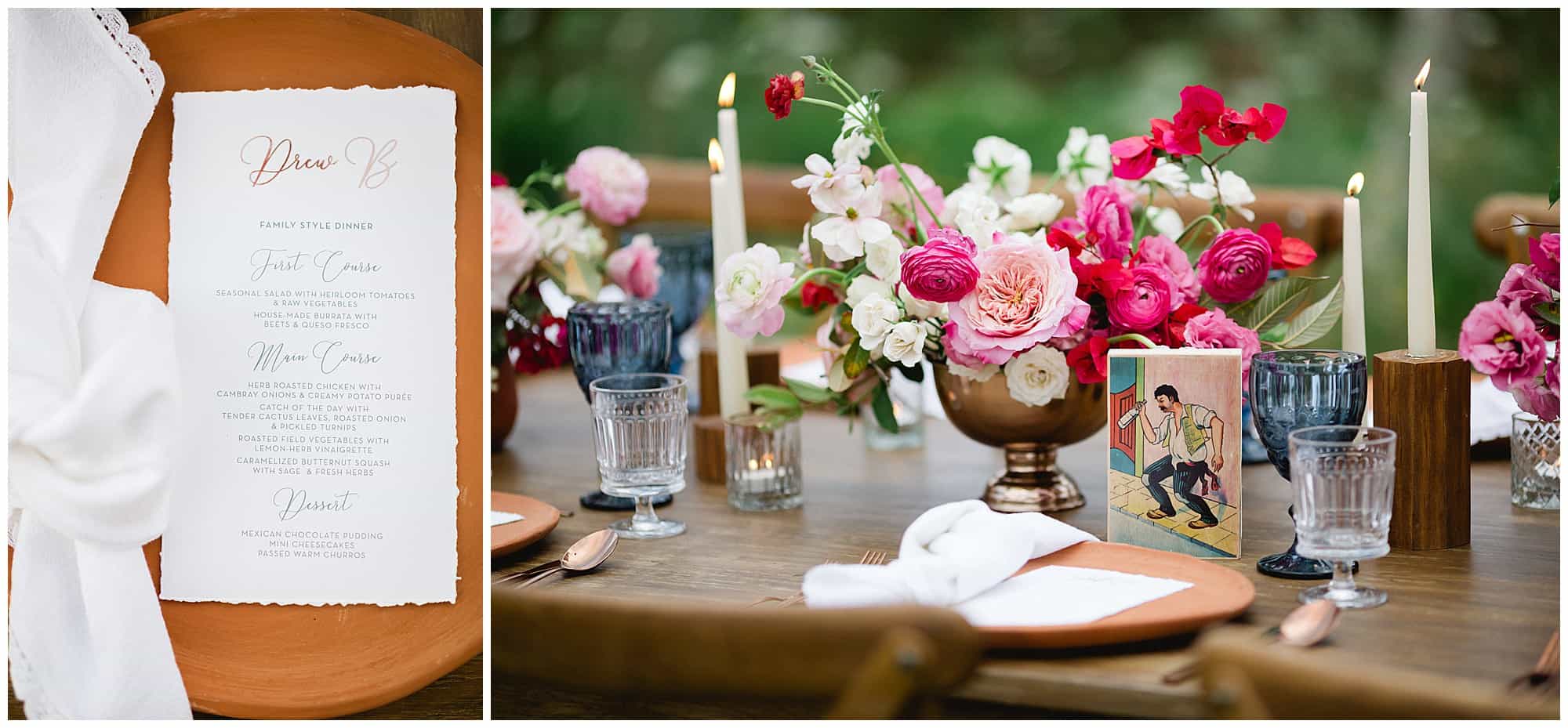 Flora Farms Wedding Flora Farms Wedding